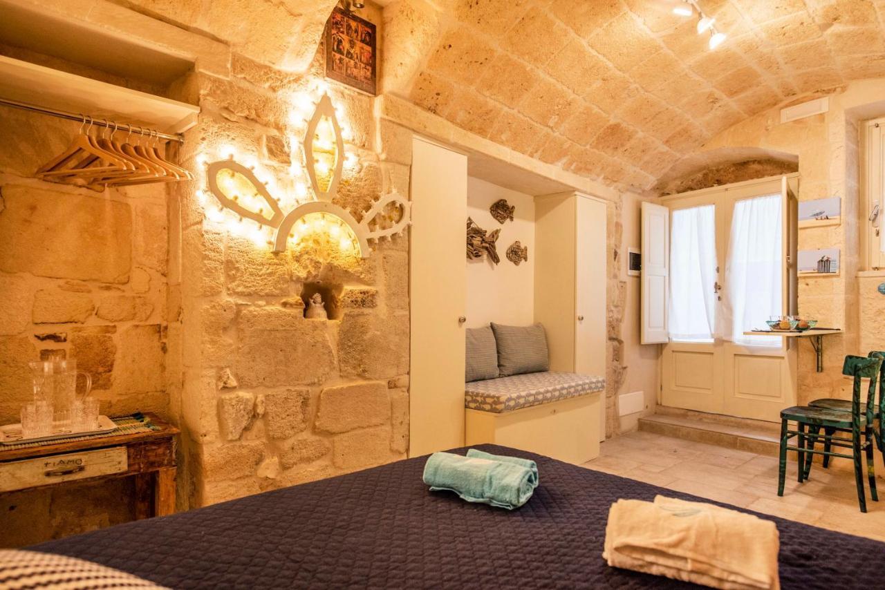 Casa Monopolina Villa Luaran gambar
