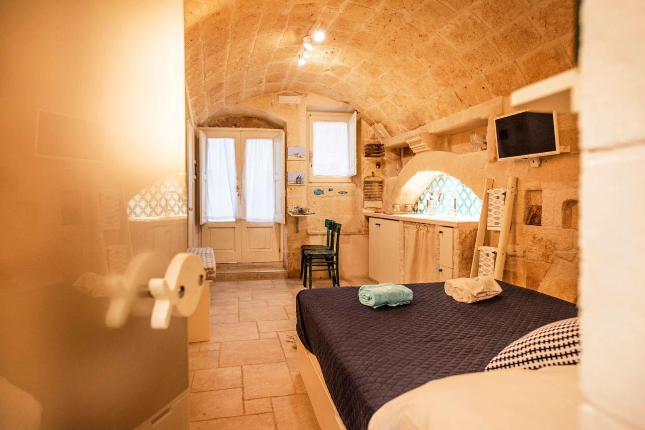 Casa Monopolina Villa Luaran gambar