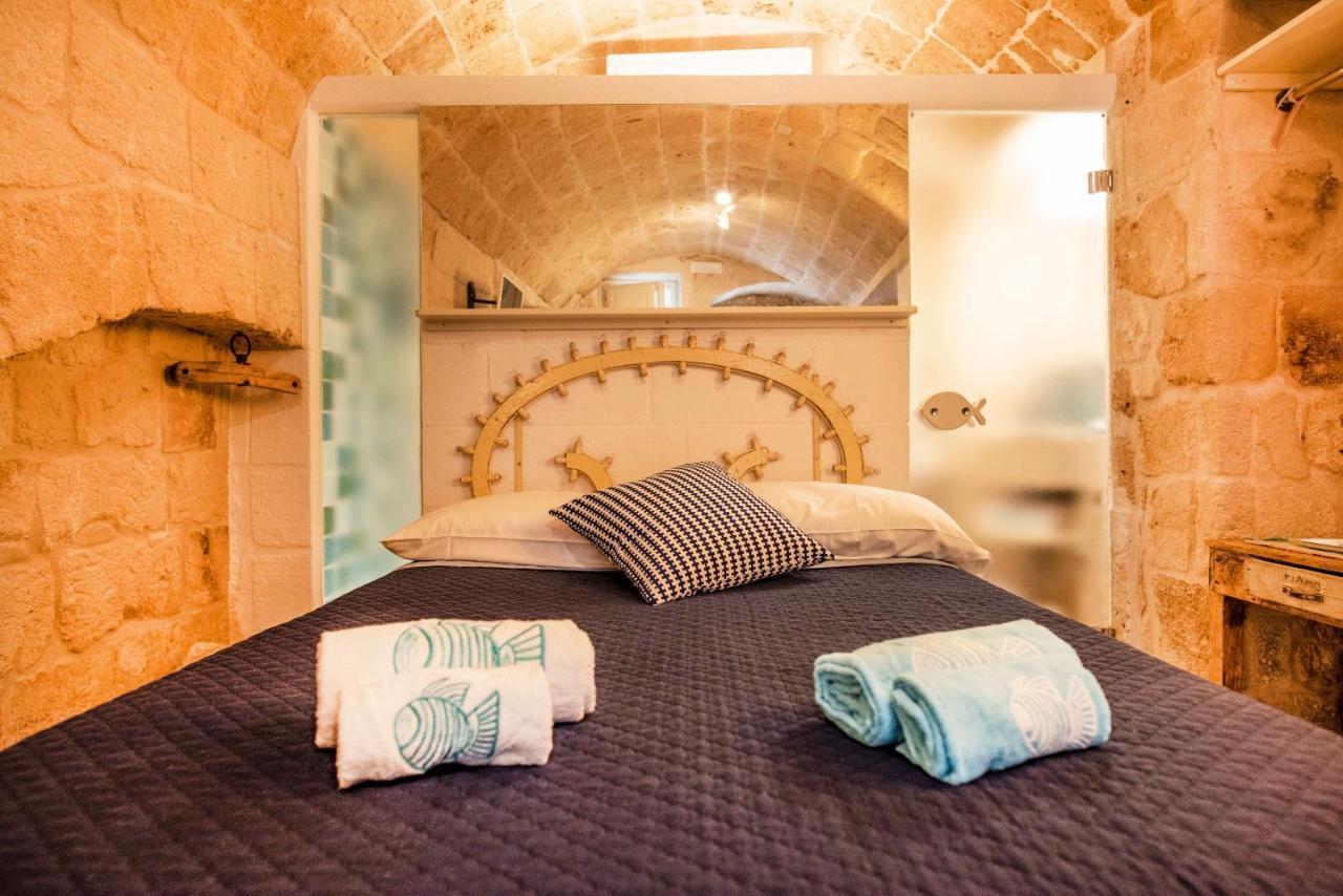 Casa Monopolina Villa Luaran gambar